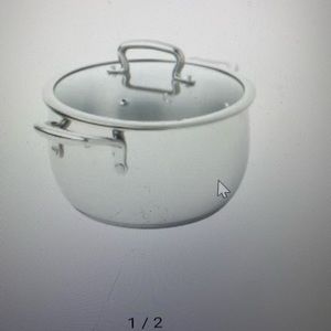 COPY - Biltmore cooking pot